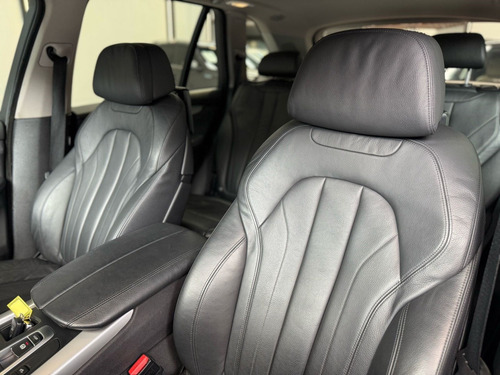 BMW X5 3.0 4X4 30D I6 TURBO DIESEL 4P AUTOMÁTICO