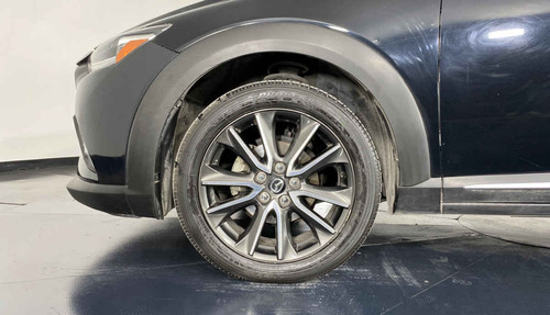 Imagen 11 de 15 de 42931 - Mazda Cx3 2017 Con Garantía