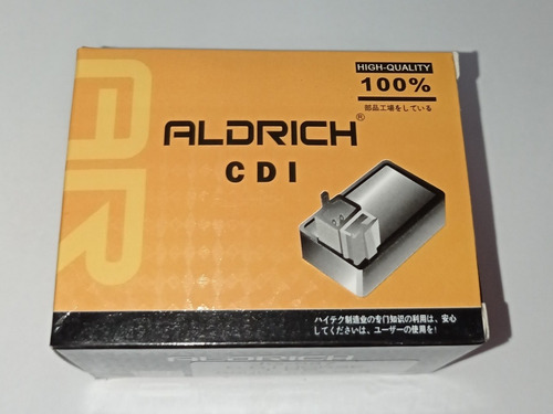 Cdi Horse Owen Arsen Speed Tx Rkv Etc 150 200 Cc