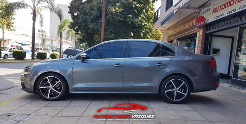 Volkswagen Vento 2.0t Fsi Sportline Nafta Manual