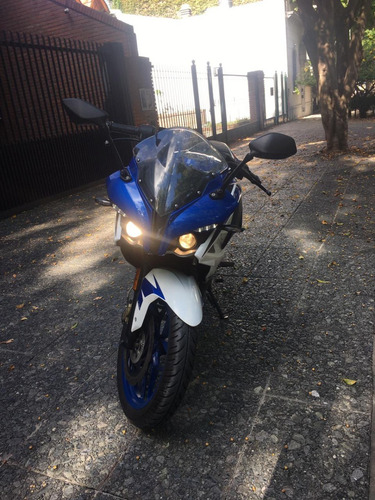 Bajaj Rouser Rs 200 Abs 2017
