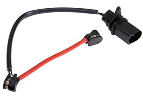 Imagen 4 de 12 de Sensor Pastillas De Freno Trasero Textar Germany Audi Q5