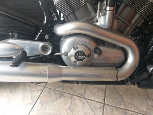 Harley Davison Motor 2p/125cv/1250 Cc