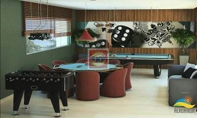 Imagem 9 de 21 de Apartamento 2 Dormitórios À Venda No Centrinho Dos Ingleses - Florianópolis - Sc - Ap0298