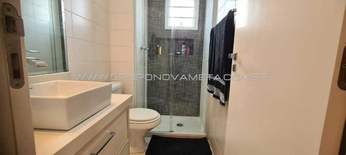 Imagem 6 de 6 de Venda De Apartamentos / Padrão Na Cidade De São Paulo 893