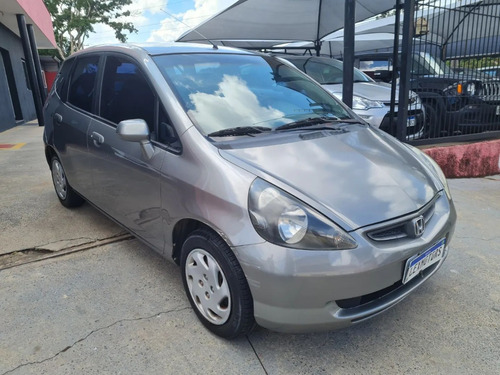Imagem 1 de 10 de Honda Fit Lx 1.4 2004 Gasolina Com 262 Mil Km Originais