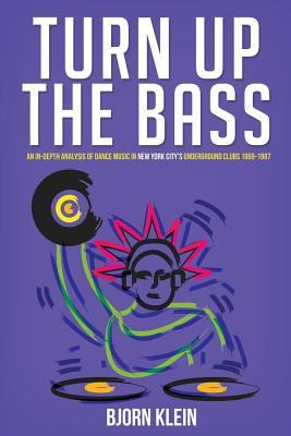 Turn Up The Bass : An In-depth Analysis Of Dance Music In...