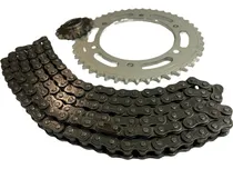 Comprar Kit Transmisión Yamaha Fz 25 Delcar Motos®