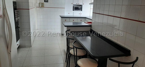 Apartamento En Venta En San Bernardino #24-19223 Josmary Sanjuan