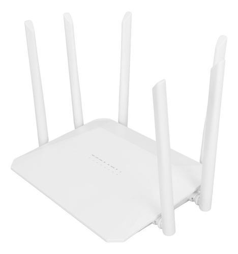 Router Wifi 4g Lte Cpe, Ranura Para Tarjeta Sim, 3 Interface