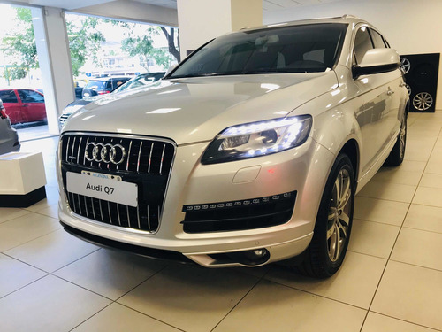 Audi Q7 2013 Usada Q5 2014 2012 2011 A4 A5 A7 A6 A3 Bmw Pg