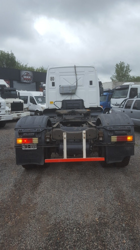 Ford Cargo 1722