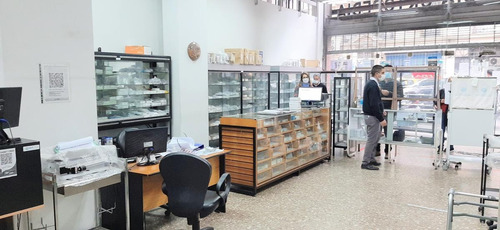 Imagen 5 de 30 de Venta Local Comercial Excelente Ubicación