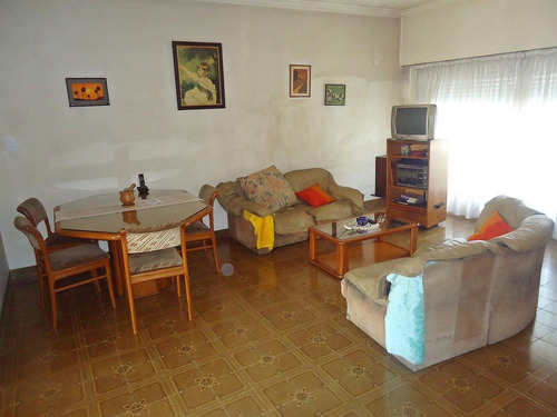 Imagen 4 de 30 de Venta Ph 5 Ambientes En Florida Mitre