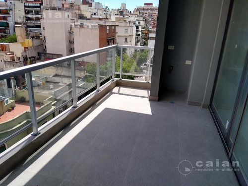 Imagen 6 de 30 de Departamento - Caballito