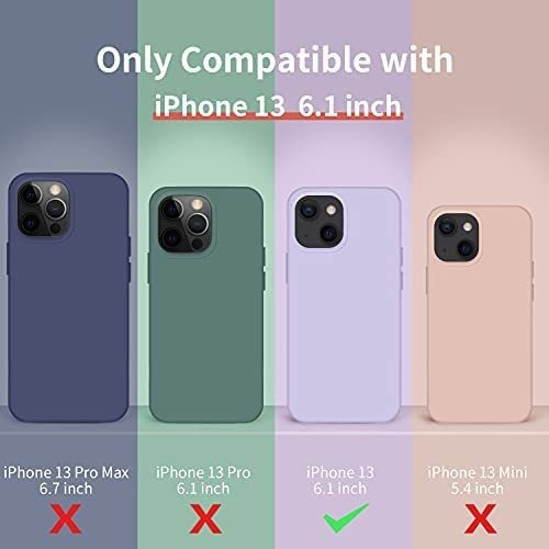 Imagen 3 de 6 de Funda P/iPhone 13 Cordking 6.1inch/ultradelgada/space Gray