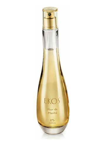 Ekos Flor Da Manhã Edt 100ml