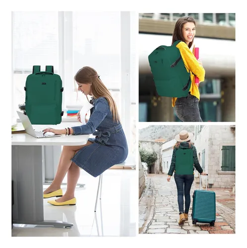 Mochila portatil 17 pulgadas sale