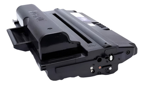 Toner Compatível Com Phaser 3428 3428d 106r01246 8k Black Bk Tinta Preto