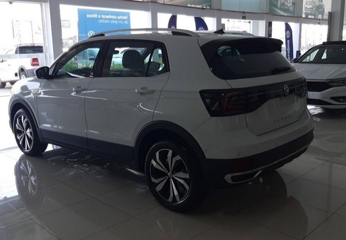 Volkswagen T Cross Highline 20/21 Pronta Entrega