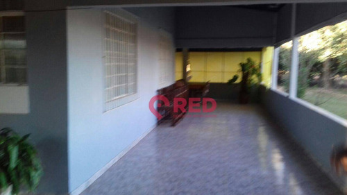 Chácara Com 3 Dormitórios À Venda, 7700 M² Por R$ 460.000,00 - Araçoiaba Da Serra - Araçoiaba Da Serra/sp - Ch0006
