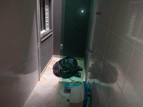 Imagem 8 de 14 de Apartamento À Venda, 45 M² Por R$ 240.000,00 - Vila Nhocune - São Paulo/sp - Ap0706