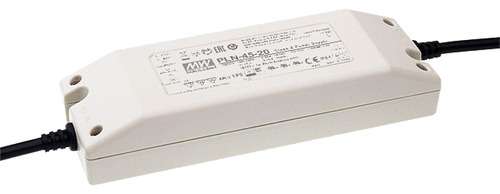 Driver Led Pln-45-12,12v 45w, Durabilidade