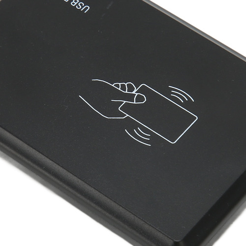 Leitor De Cartão Rfid 902 A 928 Mhz 50 Cm Portátil Sem Conta