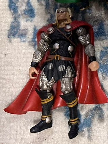 Marvel Universe Thor 3.75 