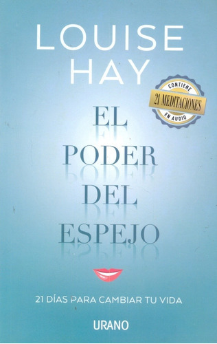 Poder Del Espejo, El - Louise Hay