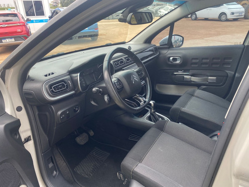 Citroën C3 1.2 Puretech 82 Shine Europa
