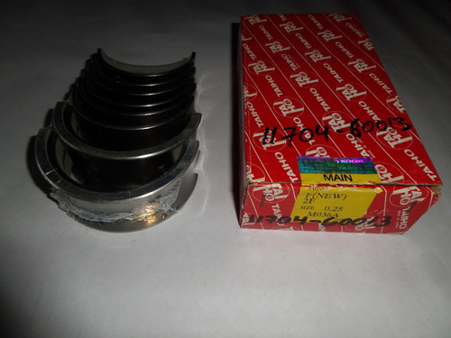 Conchas Bancada Toyota Machito Samuray 2f 010=025 Japon