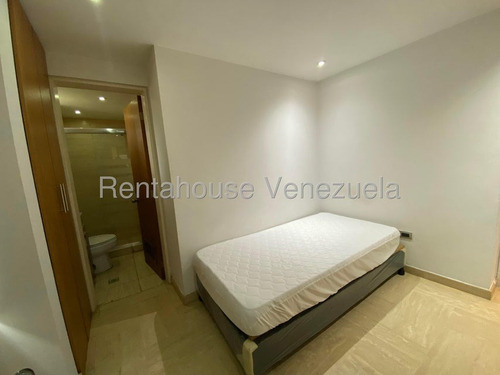 Apartamento En Venta El Rosal Mls #25-21563 Bm