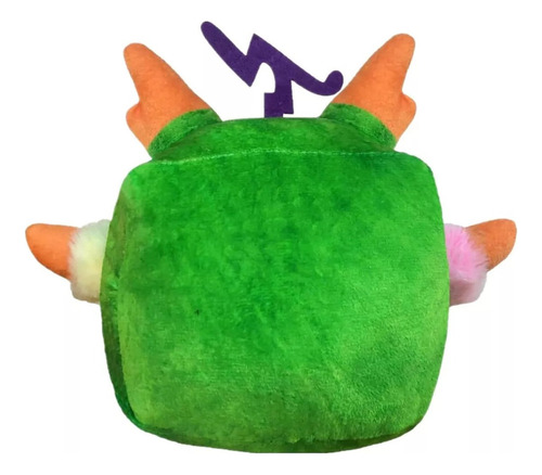 Maa T Juguetes De Peluche Suaves Y Adorables Con Temática De