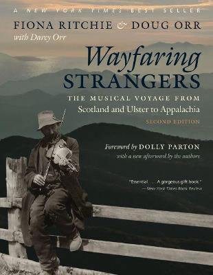 Libro Wayfaring Strangers : The Musical Voyage From Scotl...