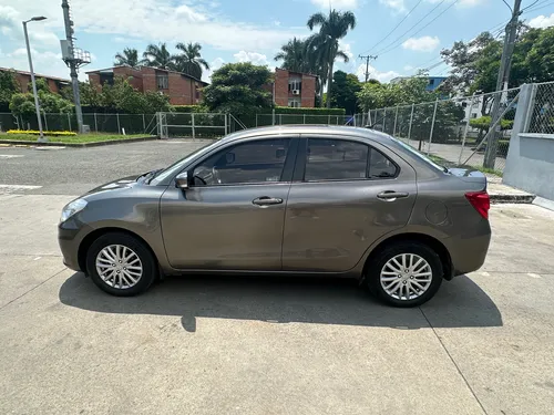 Suzuki Swift 1.2 Dzire