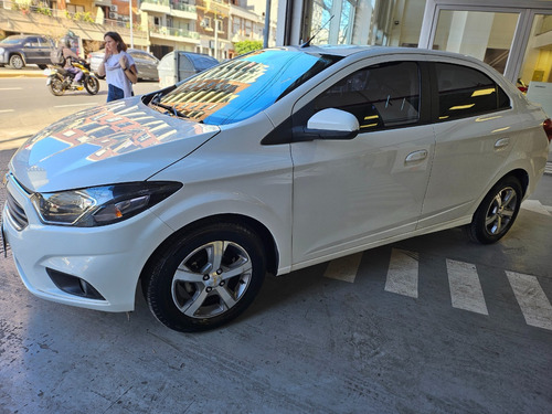 Chevrolet Prisma 1.4 Ltz At 98cv