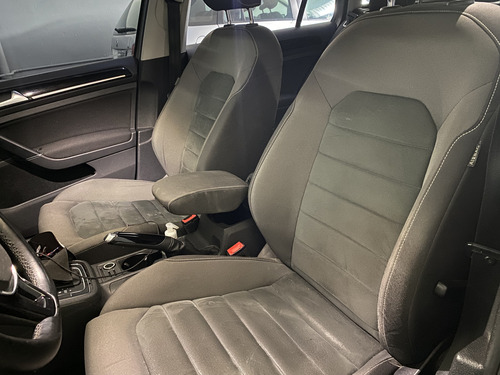 Volkswagen Golf Variant 1.4 Highline Tsi Dsg