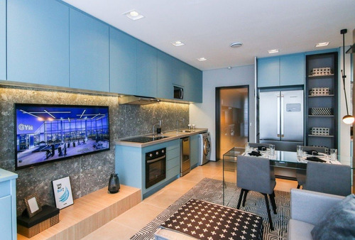 Imagem 6 de 30 de Apartamento À Venda No Bairro Vila Mariana - São Paulo/sp - O-4969-12441