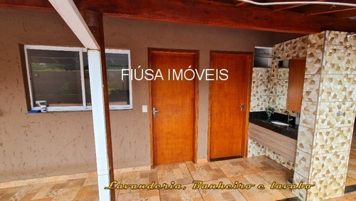 Imagem 4 de 20 de Chacara - Ch00023 - 69980646