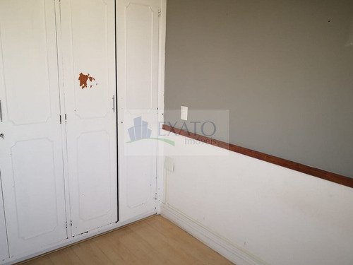 Imagem 15 de 15 de Apartamento Claro E Bem Arejado, Vista Linda! Lazer Completo, Rico Em Armarios. - Em20288