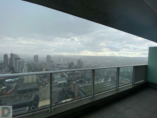 Imagem 4 de 15 de Belo Studio Com Linda Vista, 1 Vaga E Próximo A Usp E Ao Metrô Butantã - Di29727