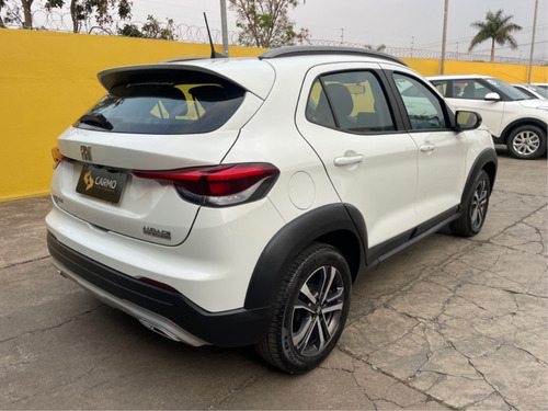 Fiat Pulse 1.0 TURBO 200 FLEX AUDACE CVT