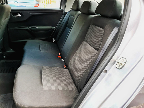 Peugeot 301 1.6 Allure Hdi Diesel Mt 2018