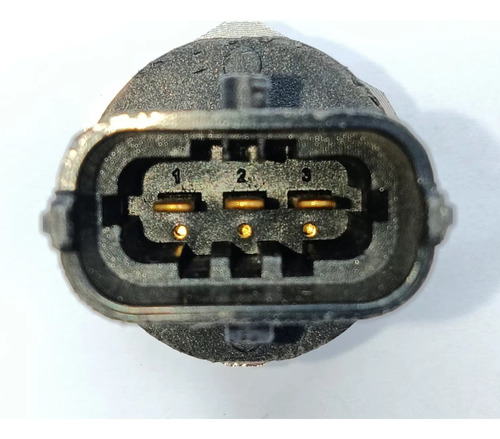 Sensor Presion Riel Diesel Cummins 5260246, 3974092, 5297641