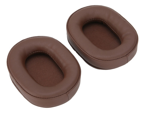 A Almohadillas De Repuesto Para Audiotechnica Athmsr7 M50x