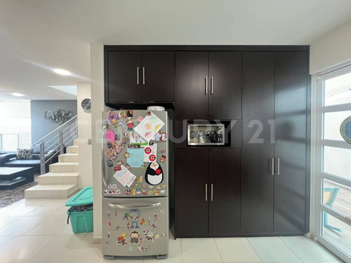 Venta De Casa En El Refugio Residencial