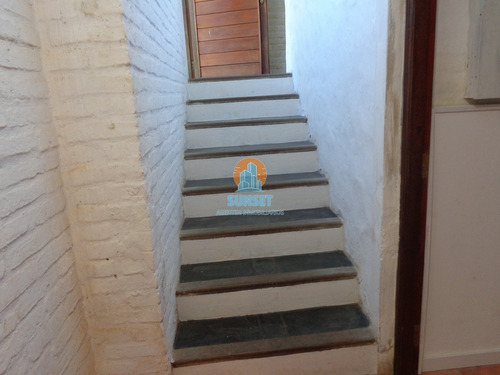 Punta Del Este Casa Con 3 Dormitorios A 400mts Del Mar- Ref: 180