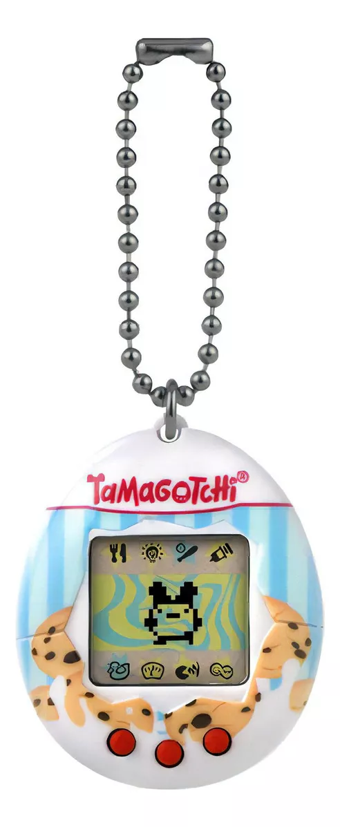 Primera imagen para búsqueda de tamagotchi original