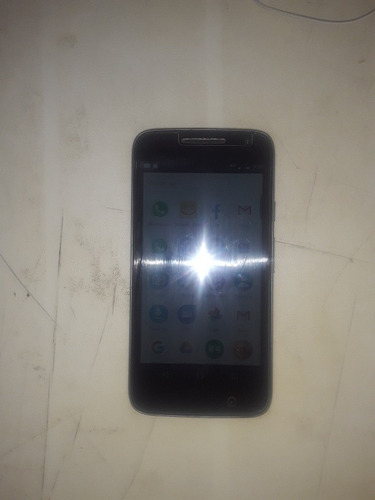Celular Motorola G4 Play